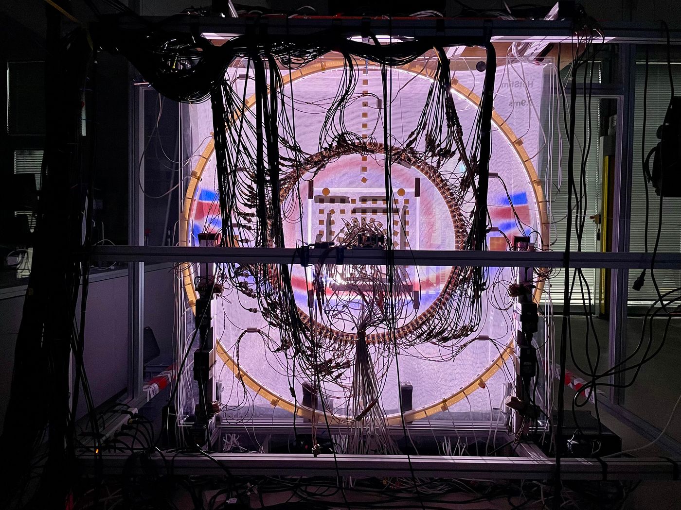 Acoustic Cloning by Jonas Müller, ETH Zurich